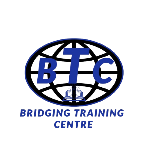 BTC Logo